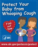 whooping cough