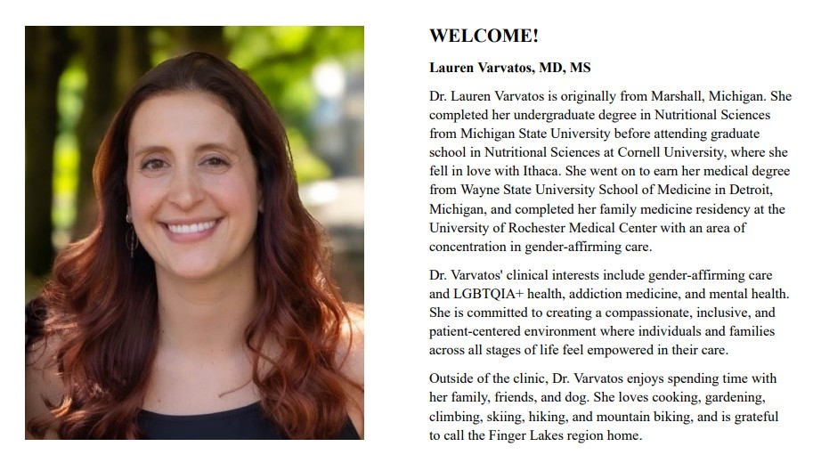 Cayuga Family Medicine